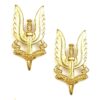 Special Air Service (SAS) Collar Badge, Pair