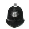 Durham Constabulary Police Helmet, Queen's Crown