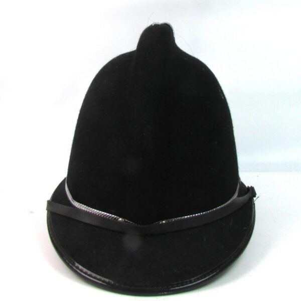 Suffolk Constabulary Police Helmet, Queen's Crown - Image 5