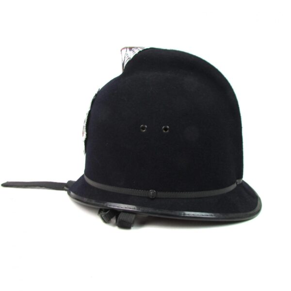 Essex Police Helmet, Queen's Crown - Image 2