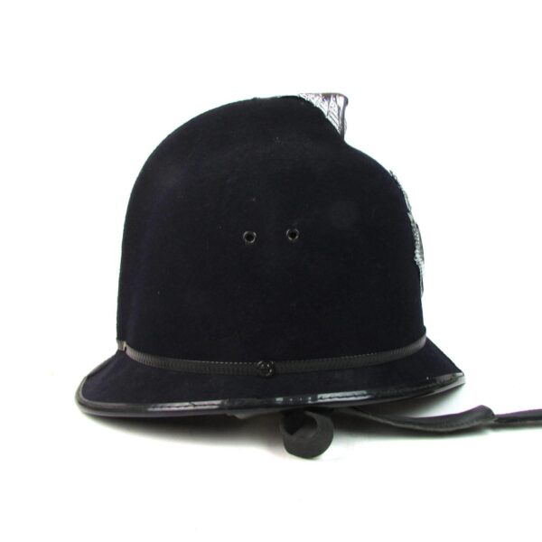 Essex Police Helmet, Queen's Crown - Image 4