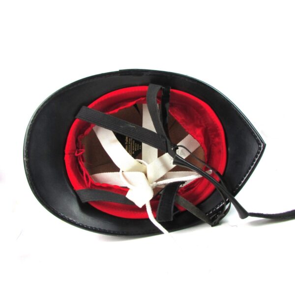 Essex Police Helmet, Queen's Crown - Image 3