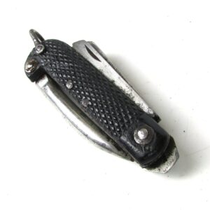 British WWII-Era Army Jack Knife