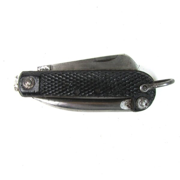 British WWII-Era Army Jack Knife - Image 4