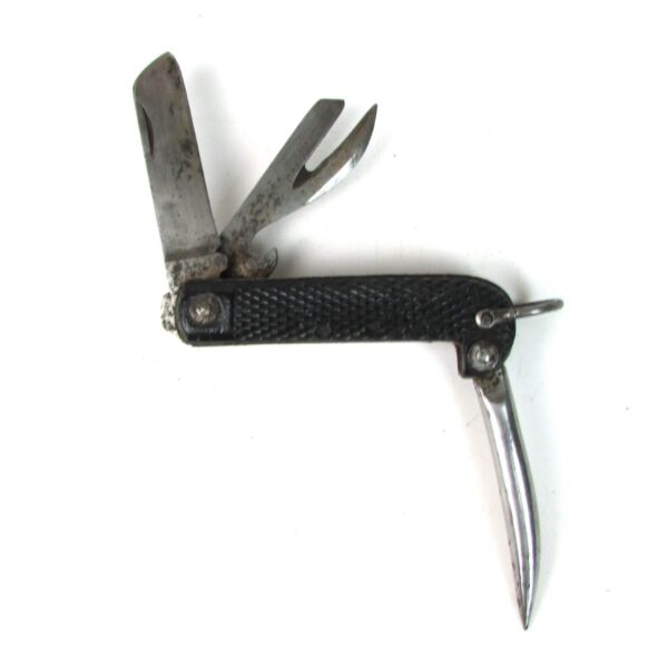 British WWII-Era Army Jack Knife - Image 3
