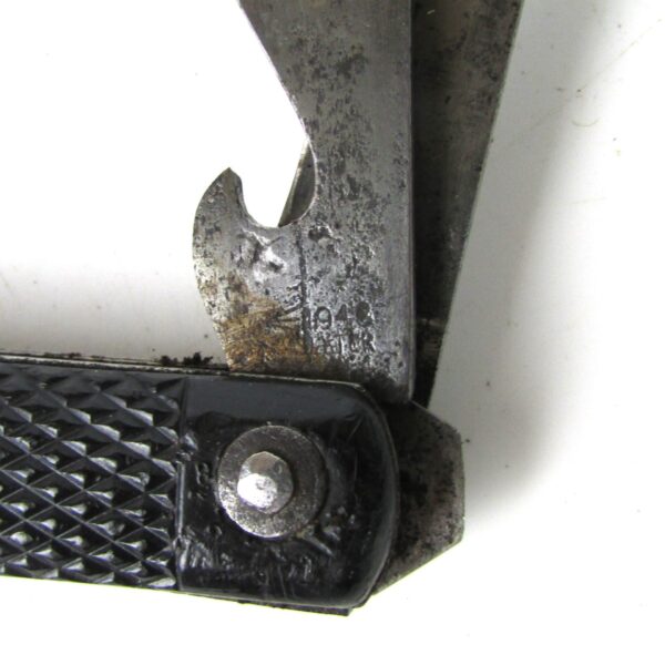 British WWII-Era Army Jack Knife - Image 5