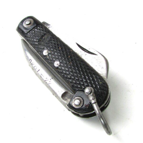 British Post War Army Jack Knife, Dated 1946
