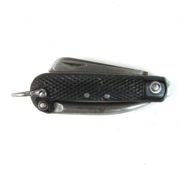 British Post War Army Jack Knife, Dated 1946 - Image 5