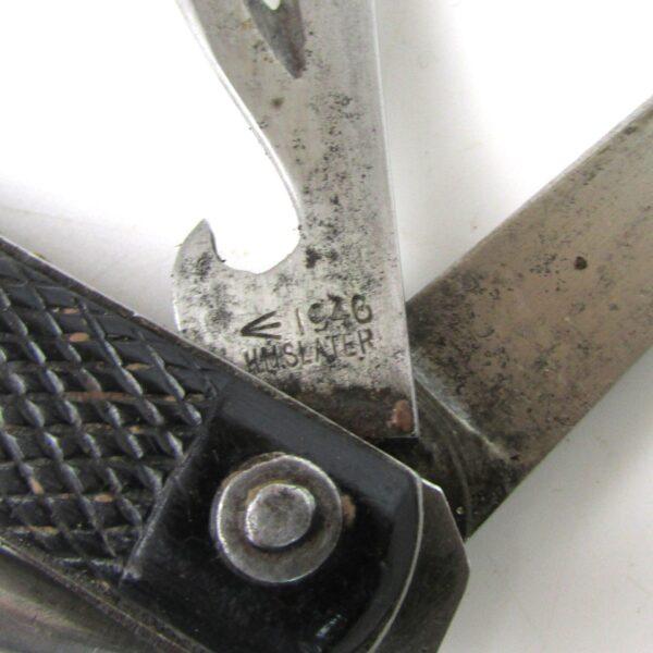 British Post War Army Jack Knife, Dated 1946 - Image 6