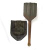 Dutch Folding Entrenching Tool in Carrier