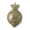Hertfordshire Constabulary Cap Badge