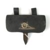 Victorian Royal Artillery Volunteer's Pouch