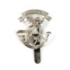 Somerset Light Infantry Officer's Cap Badge, Restrike