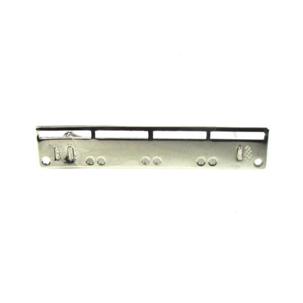 Miniature Medal Broach Bar, 4 Space