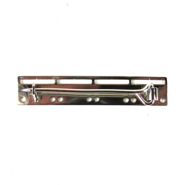 Miniature Medal Broach Bar, 4 Space - Image 2