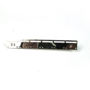 Miniature Medal Broach Bar, 6 Space