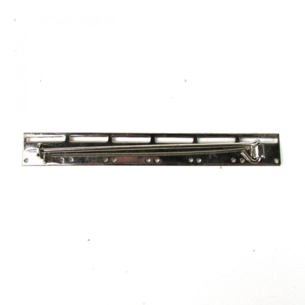 Miniature Medal Broach Bar, 6 Space - Image 2