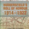Huddersfield's Roll of Honour 1914-1922