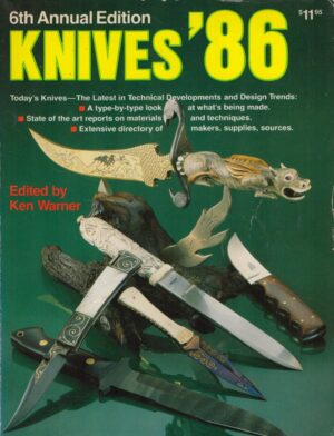 Knives 1986