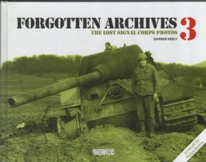 Forgotten Archives 3: The Lost Signal Corps Photos