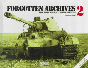 Forgotten Archives 2: The Lost Signal Corps Photos