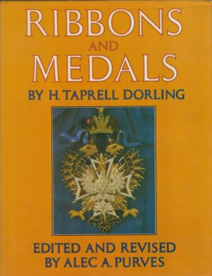 Ribbons and Medals