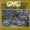 The GMC: A Universal Truck : 6x6 and DUKW (Foulis Military Book)