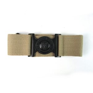 Mercian Regiment Interlocking Stable Belt, Large