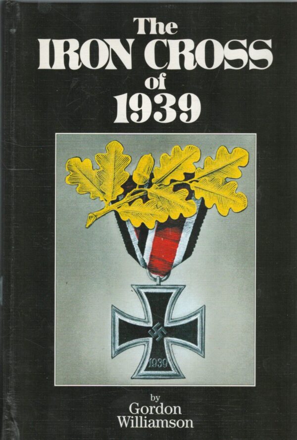 The Iron Cross of 1939