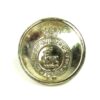 Royal Fusiliers Anodised Button, Queen's Crown (19.5mm)