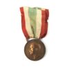 Italian Unification Medal 1848-1918