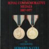 Coronation and Royal Commemorative Medals, 1877-1977
