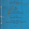 AUSTRALIAN ARMY MANUAL OF LAND WARFARE. PART TWO: INFANTRY TRAINING. VOLUME 4 PAMPHLET NO 2 THE SELF-LOADING PISTOL 9mm L9A1