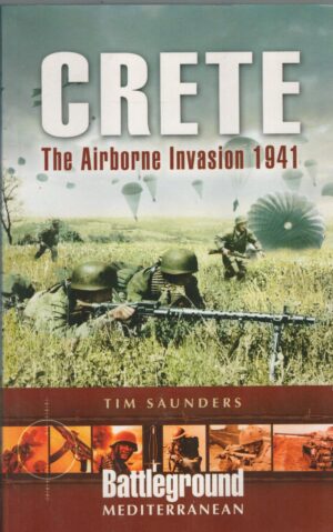Crete (Battleground Europe)