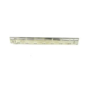 Miniature Medal Broach Bar, 8 Space