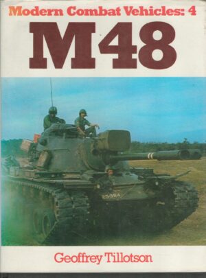 M48 (Modern combat vehicles)