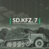 Sd.Kfz. 7 Mittlerer Zugkfraftwagen 8t (Camera ON)