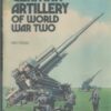 German Artillery of World War Two