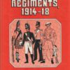 British regiments, 1914-1918