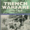 Trench Warfare 1914-18: The Live And Let Live System (Pan Grand Strategy) by Ashworth, Tony