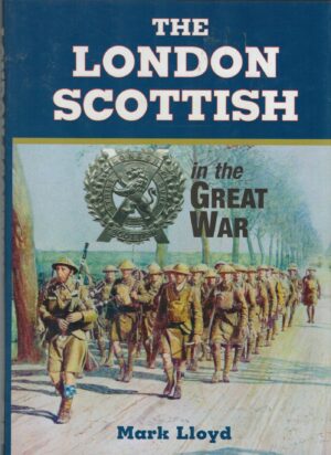 London Scottish in the Great War