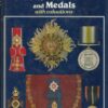 Spink's catalogue of British and associated orders, decorations, and medals with valuations