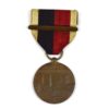 Army of Occupation Medal and Germany Clasp, Full Size