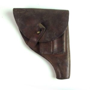 German Civilian .32 Pistol Holster