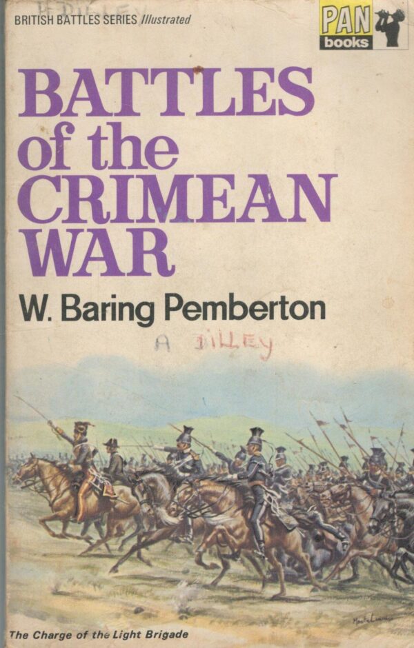 Battles of the Crimean War