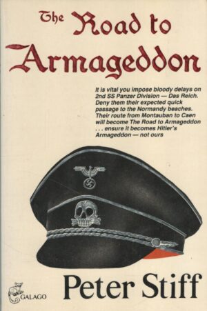The Road to Armageddon
