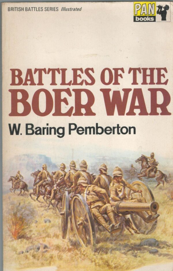Battles of the Boer War