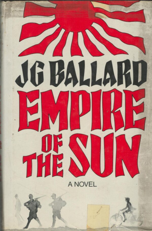 Empire Of The Sun