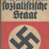 Der Nationalfozialiftifche Gtaat