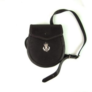 Royal Regiment of Scotland Day Sporran